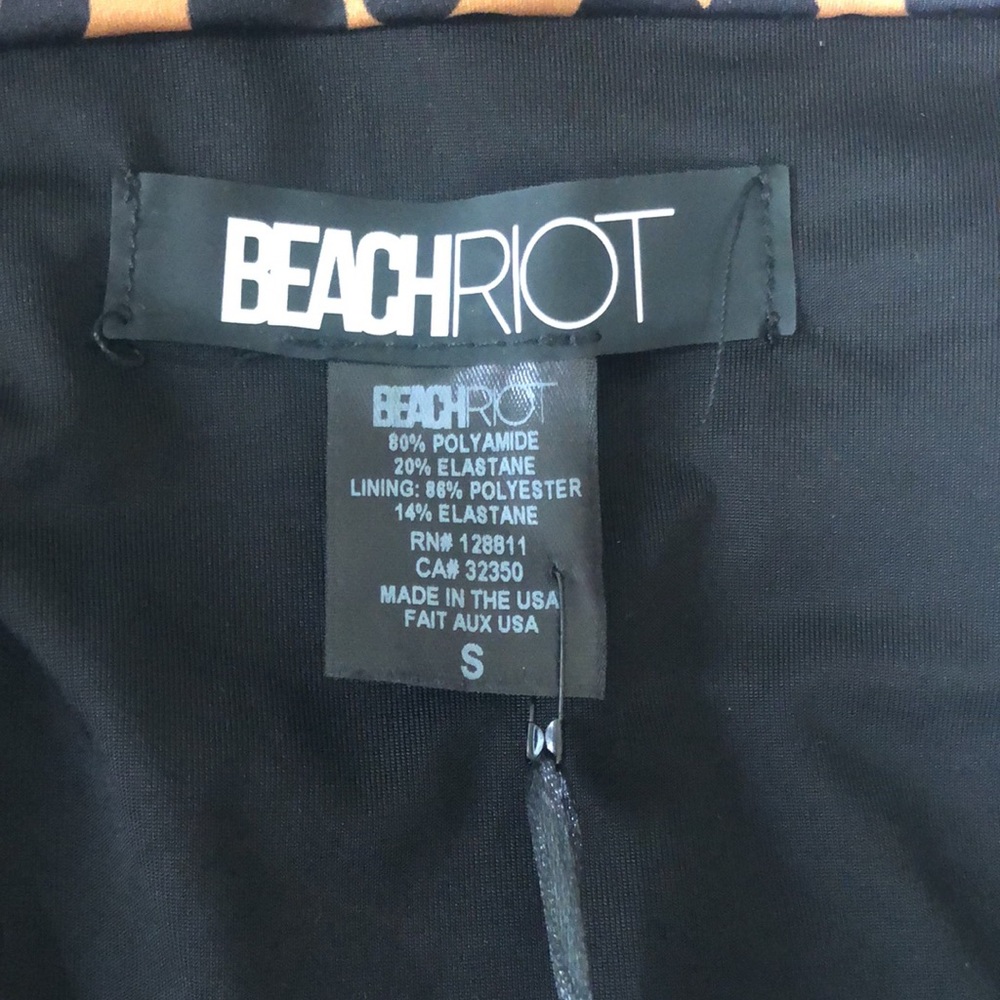 Beach Riot Emma Bikini Bottom - Picture 5 of 5